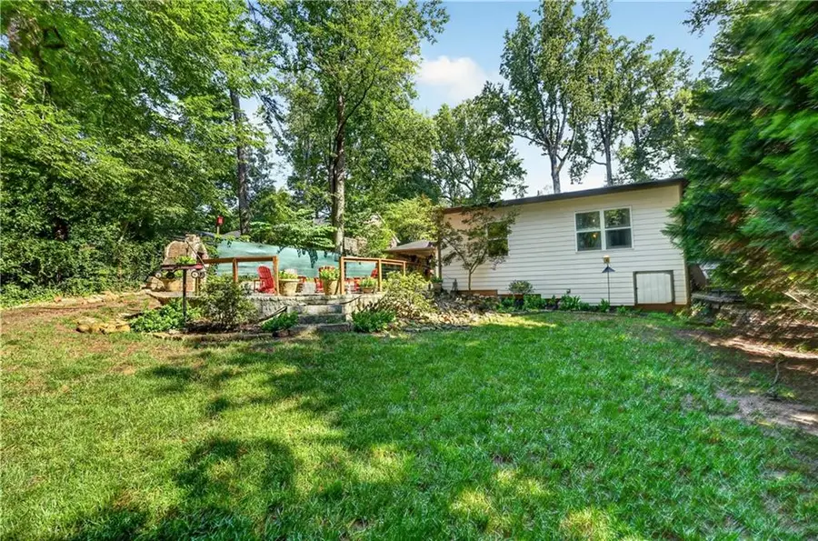 2193 W Ponce De Leon Avenue, Decatur, GA 30030 - #2