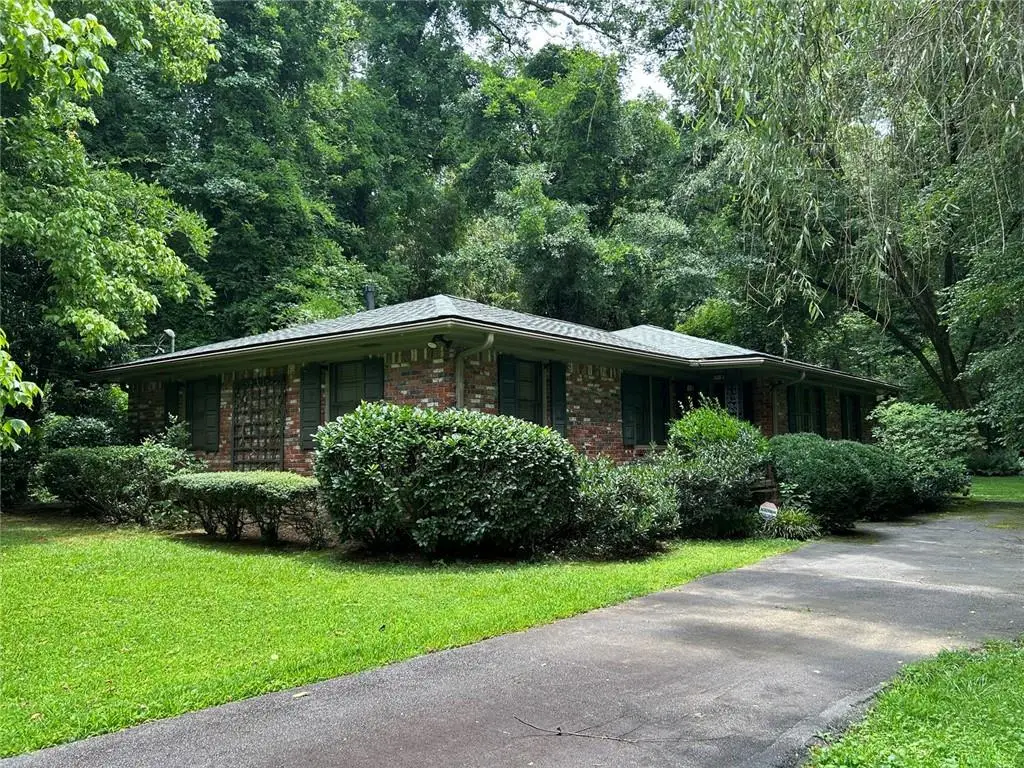 129 Parkside Circle, Decatur, GA 30030 - #1