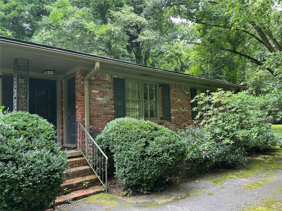 129 Parkside Circle, Decatur, GA 30030 - #2