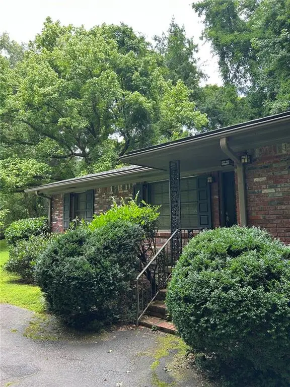 129 Parkside Circle, Decatur, GA 30030 - #3