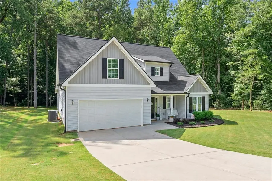 121 Mountain Creek Drive, Maysville, GA 30558 - #3
