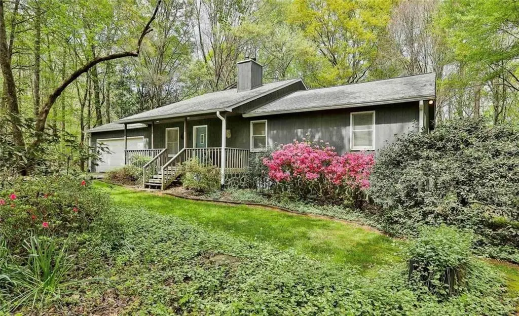 385 Vaughn Road, Newnan, GA 30265 - #1