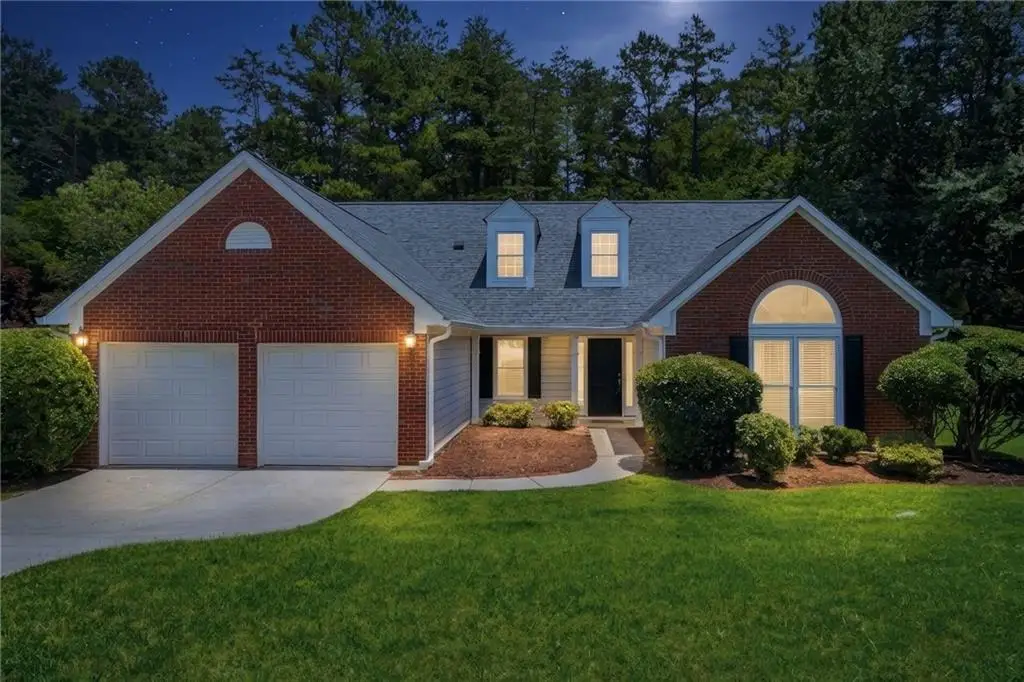 260 Treadstone Overlook, Johns Creek, GA 30024 - #1
