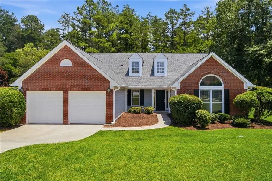 260 Treadstone Overlook, Johns Creek, GA 30024 - #2