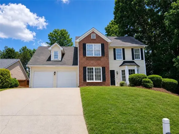 3925 Riversong Drive, Suwanee, GA 30024