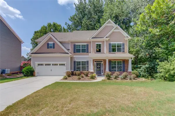 6060 Riverview Parkway, Braselton, GA 30517
