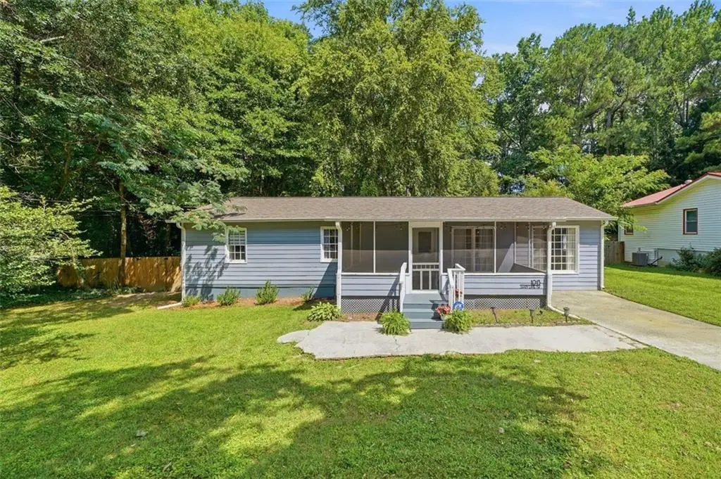 1013 Shady Lane Nw, Kennesaw, GA 30152 - #1