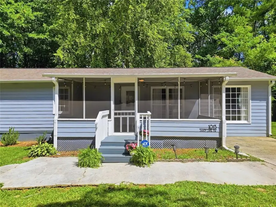 1013 Shady Lane Nw, Kennesaw, GA 30152 - #2