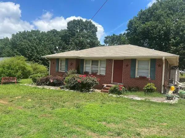 369 W Candler Street, Winder, GA 30680