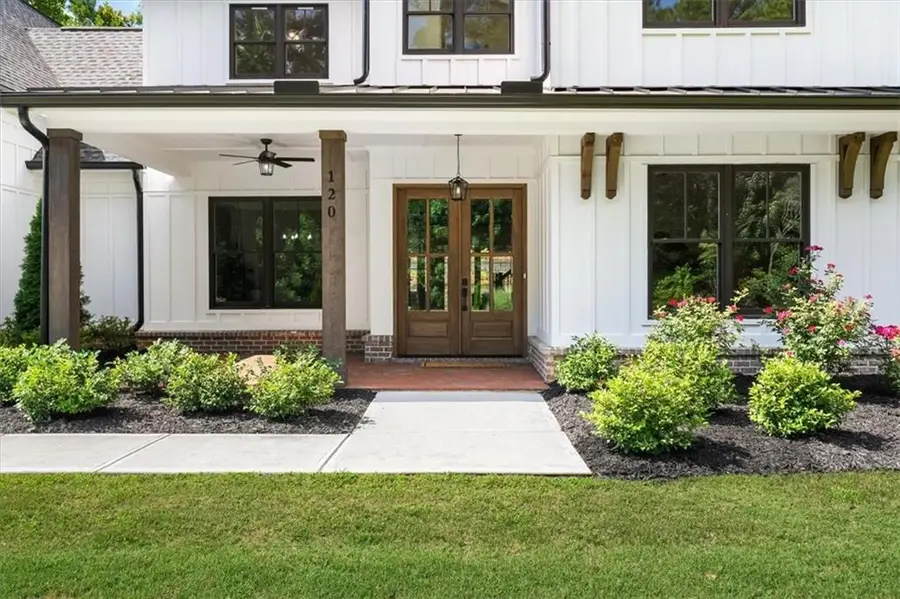 120 Farm Gate Drive, Woodstock, GA 30188 - #3