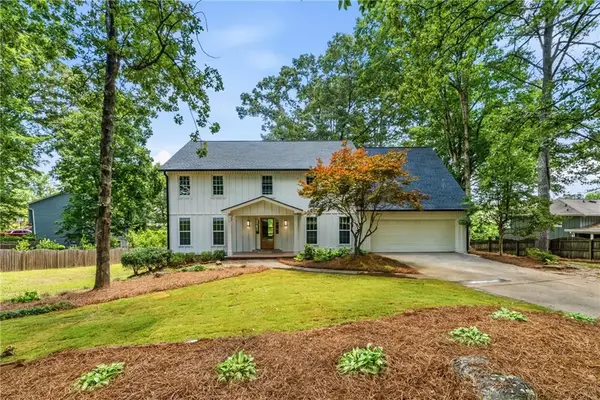 3112 Greenfield Drive, Marietta, GA 30068