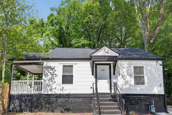 1458 Olive St Sw, Atlanta, GA 30310