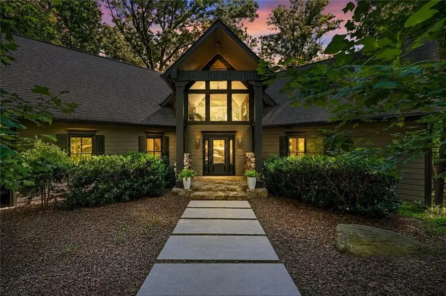 6680 Woodlake Drive, Flowery Branch, GA 30542 - #3
