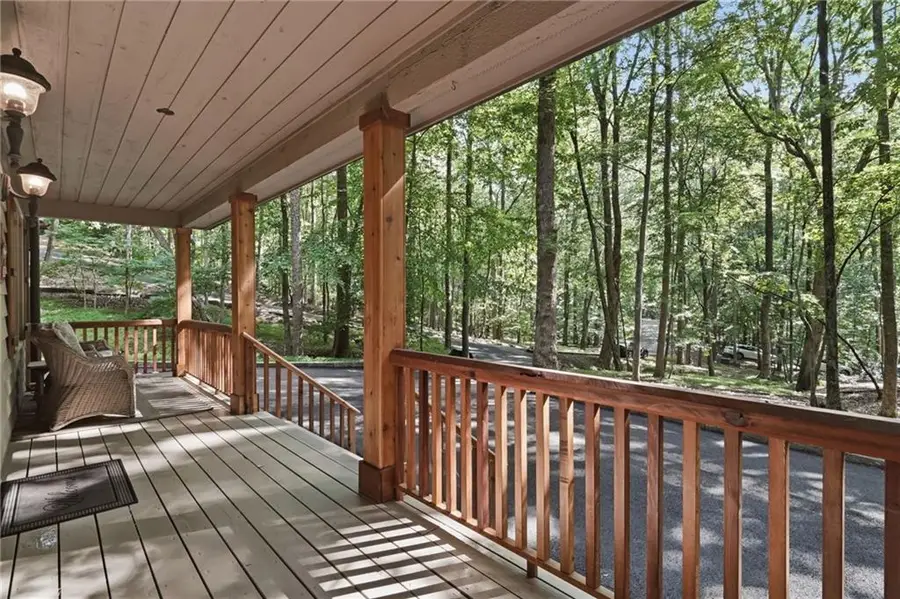 49 Little Beaver Run, Big Canoe, GA 30143 - #2
