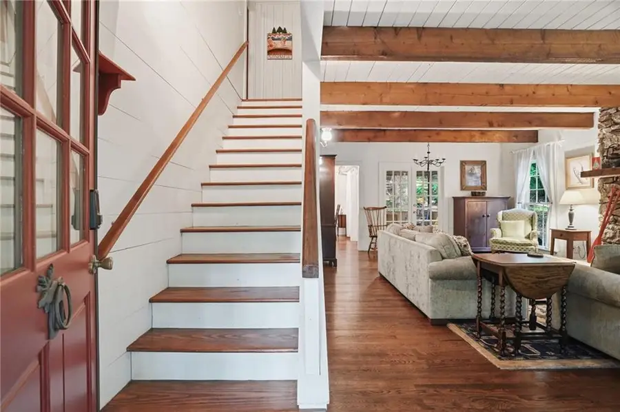 49 Little Beaver Run, Big Canoe, GA 30143 - #3