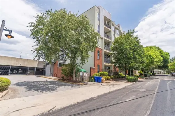 2630 Talley Street #307, Decatur, GA 30030