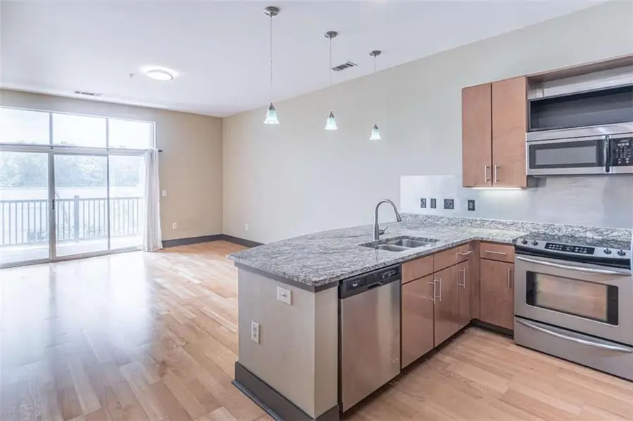2630 Talley Street #307, Decatur, GA 30030 - #2