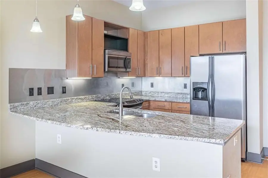 2630 Talley Street #307, Decatur, GA 30030 - #3