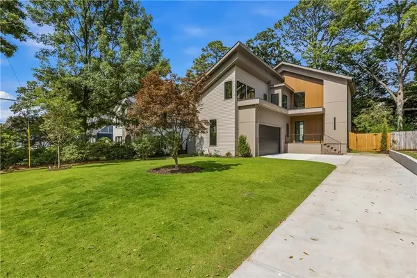246 Garland Avenue, Decatur, GA 30030