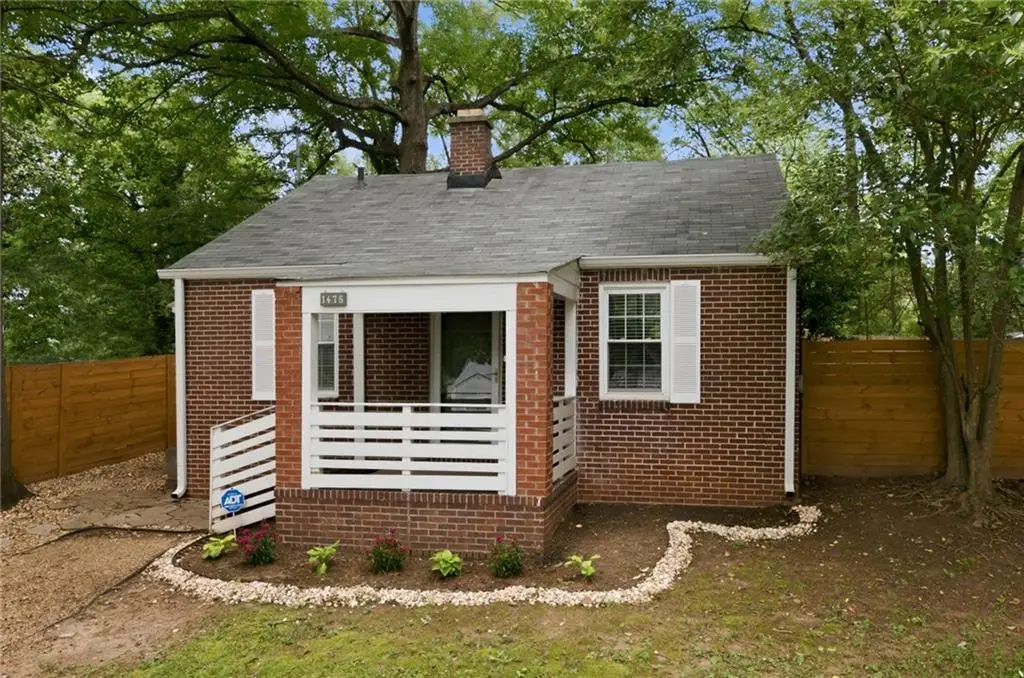 1475 Elizabeth Lane, Atlanta, GA 30344 - #1