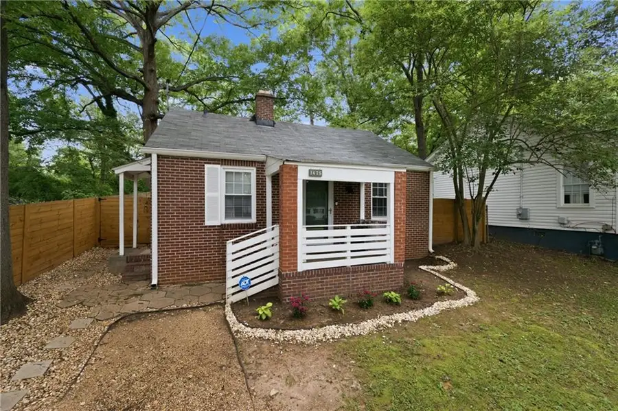 1475 Elizabeth Lane, Atlanta, GA 30344 - #2