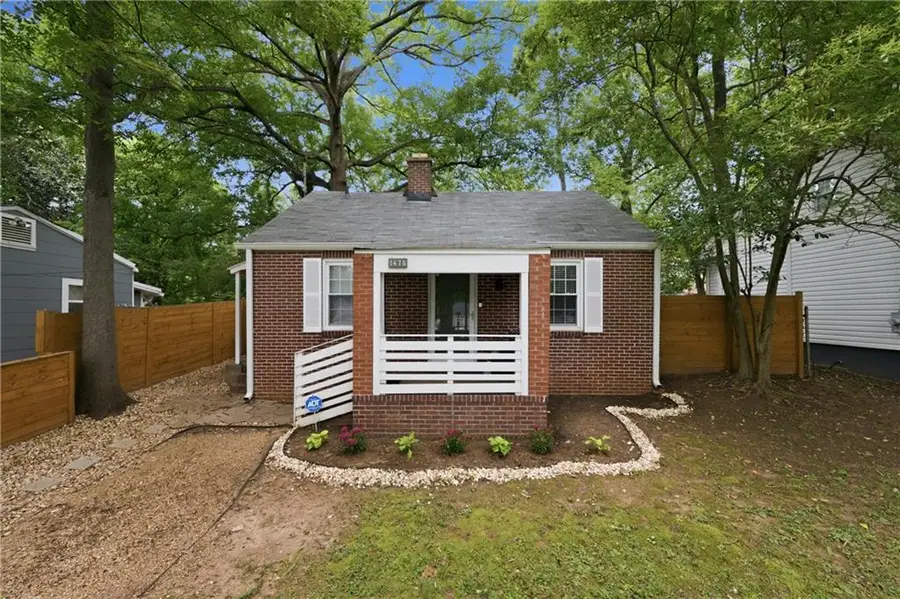 1475 Elizabeth Lane, Atlanta, GA 30344 - #3