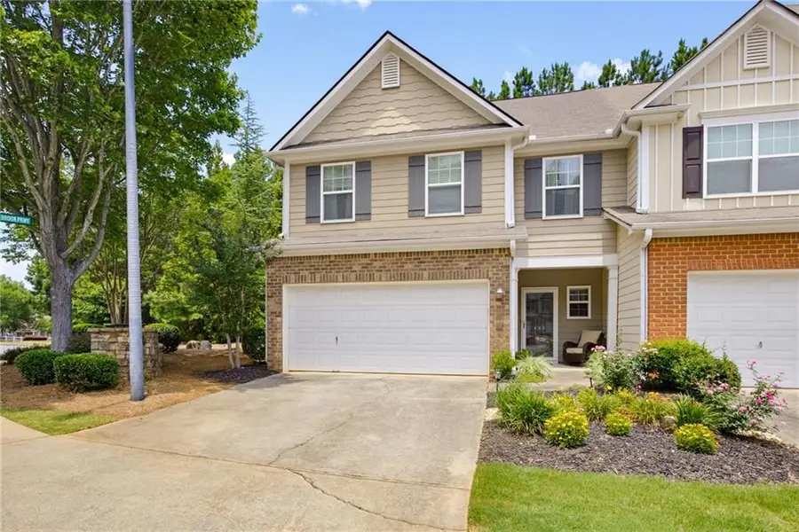 403 Mountain View Lane, Woodstock, GA 30188 - #2