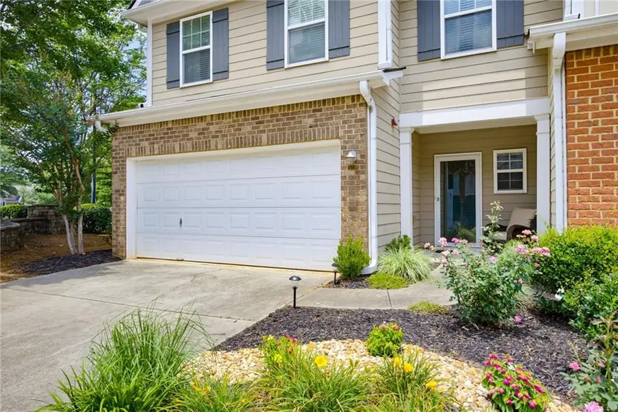 403 Mountain View Lane, Woodstock, GA 30188 - #3