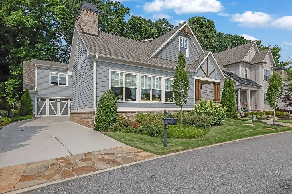 5690 Vineyard Park Trail, Norcross, GA 30071 - #1