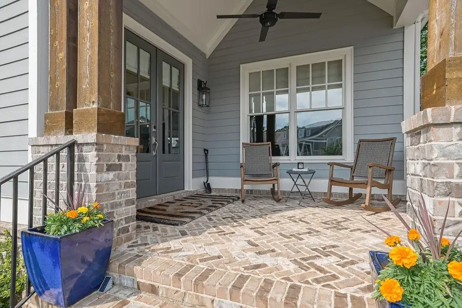 5690 Vineyard Park Trail, Norcross, GA 30071 - #3