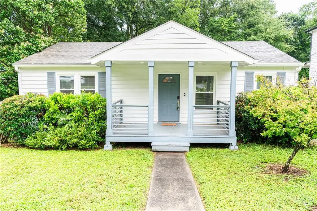 812 Flat Shoals Way Se, Atlanta, GA 30316 - #1