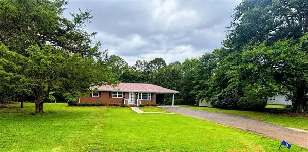 115 Pineview Lane, Hartwell, GA 30643