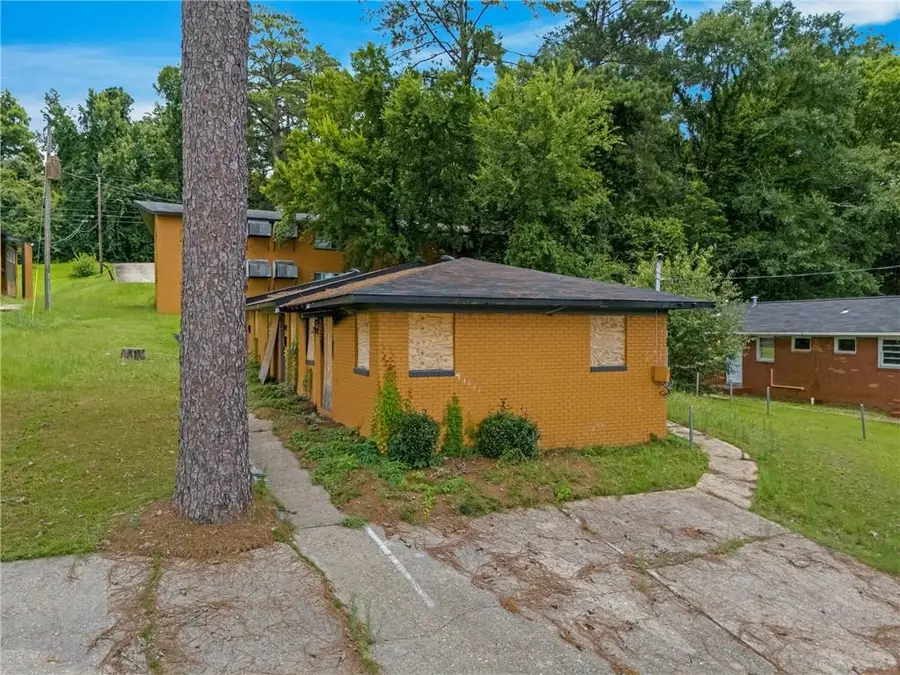 2330 Fort Benning Road, Columbus, GA 31903 - #3