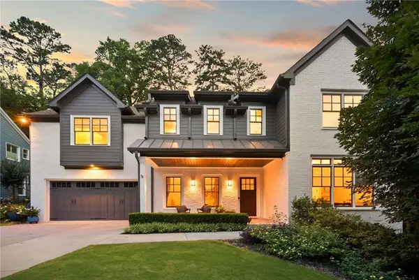 2364 Drew Valley Road Ne, Atlanta, GA 30319