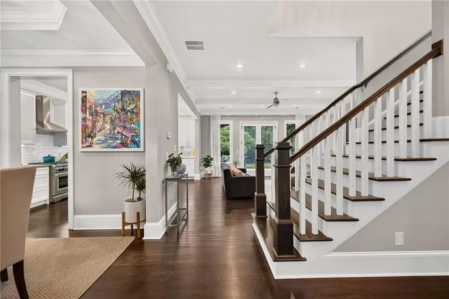 2364 Drew Valley Road Ne, Atlanta, GA 30319 - #3
