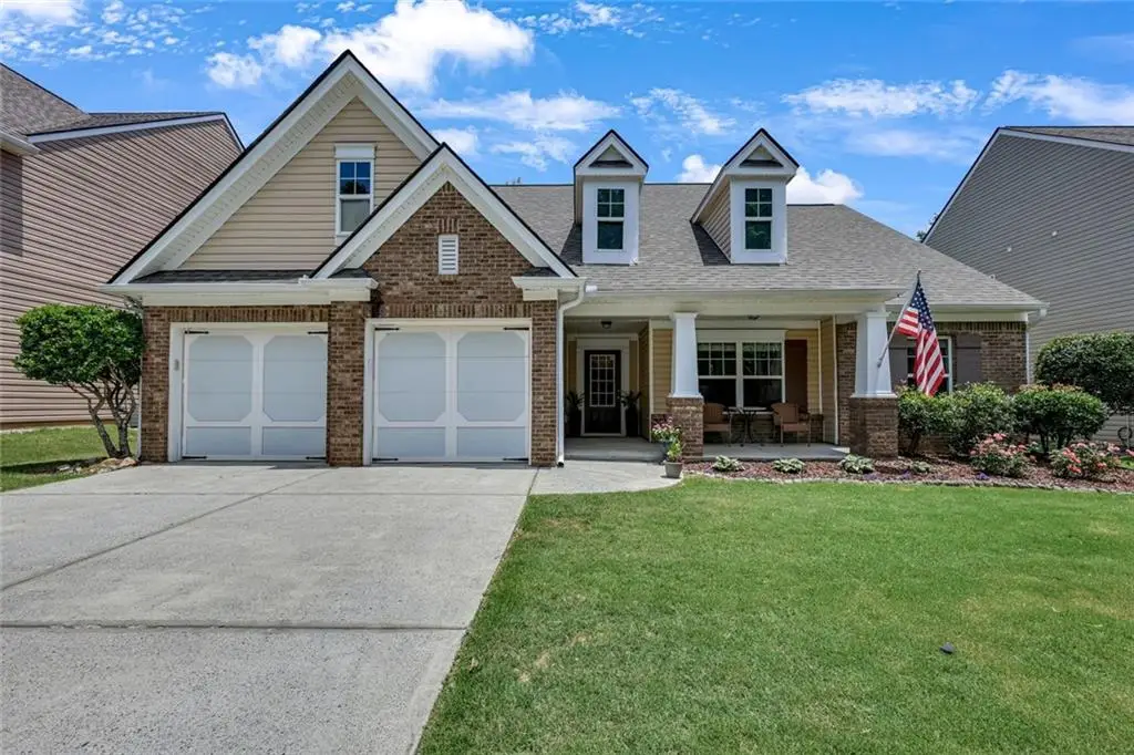 2511 Southhaven Lane, Buford, GA 30519 - #1