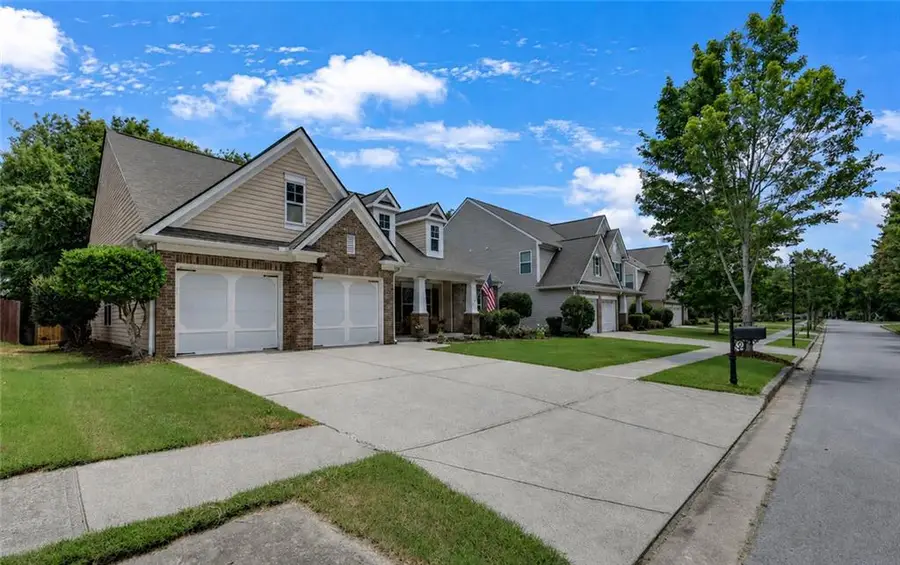 2511 Southhaven Lane, Buford, GA 30519 - #3