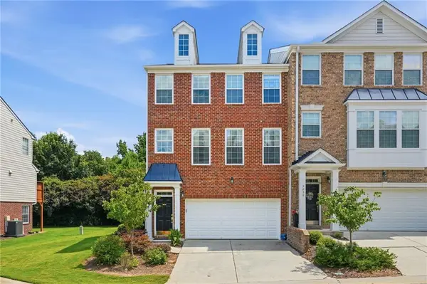 3837 Chattahoochee Summit Drive Se, Atlanta, GA 30339