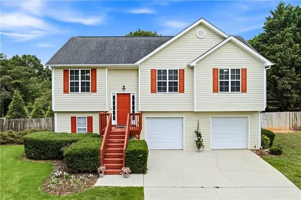 8330 Deliah Way, Gainesville, GA 30506