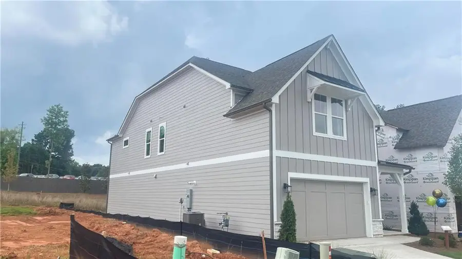401 Edgewater Chase, Canton, GA 30115 - #3