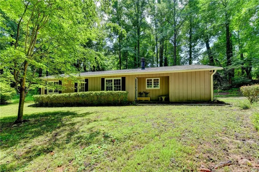 4690 Sewell Drive, Cumming, GA 30028 - #2