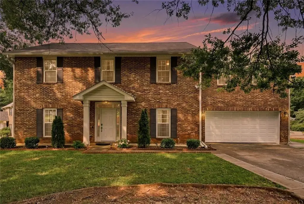 500 Willow Lookout, Alpharetta, GA 30022 - #1