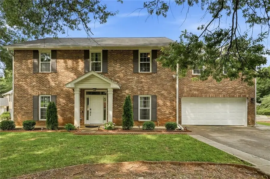 500 Willow Lookout, Alpharetta, GA 30022 - #2