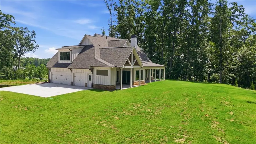 105 Dallas Mark Drive, Canton, GA 30115 - #2