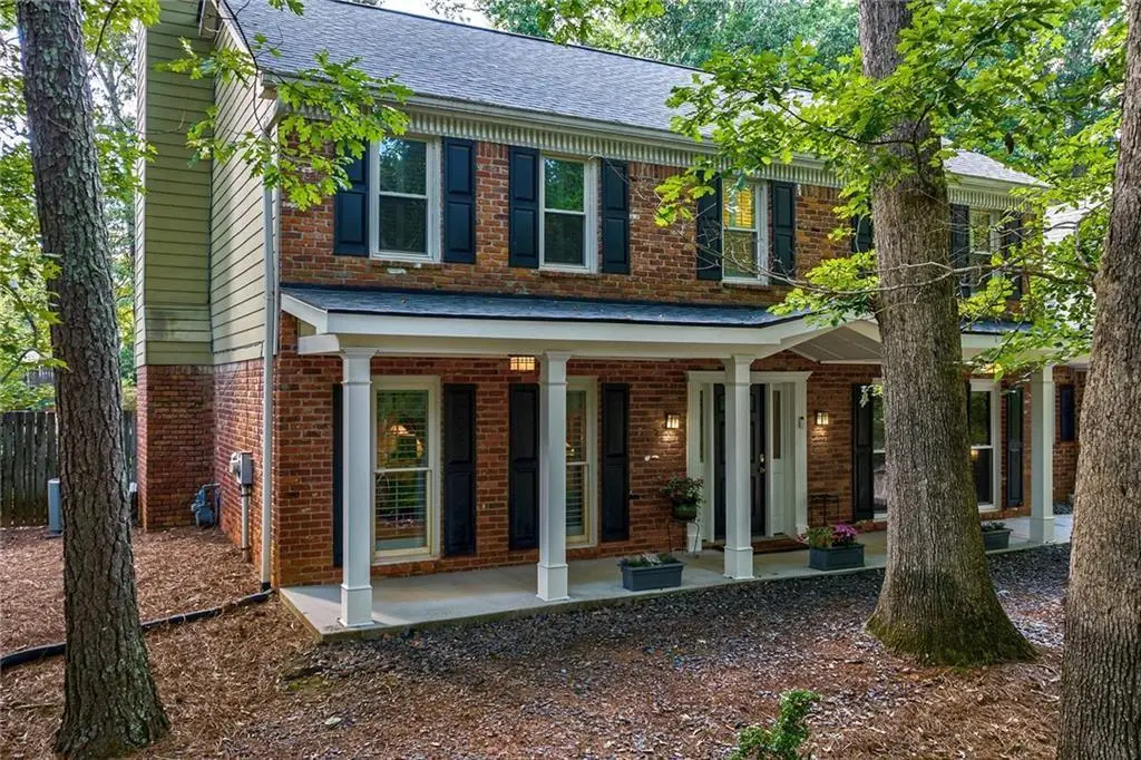 1459 Brookcliff Drive, Marietta, GA 30062 - #1