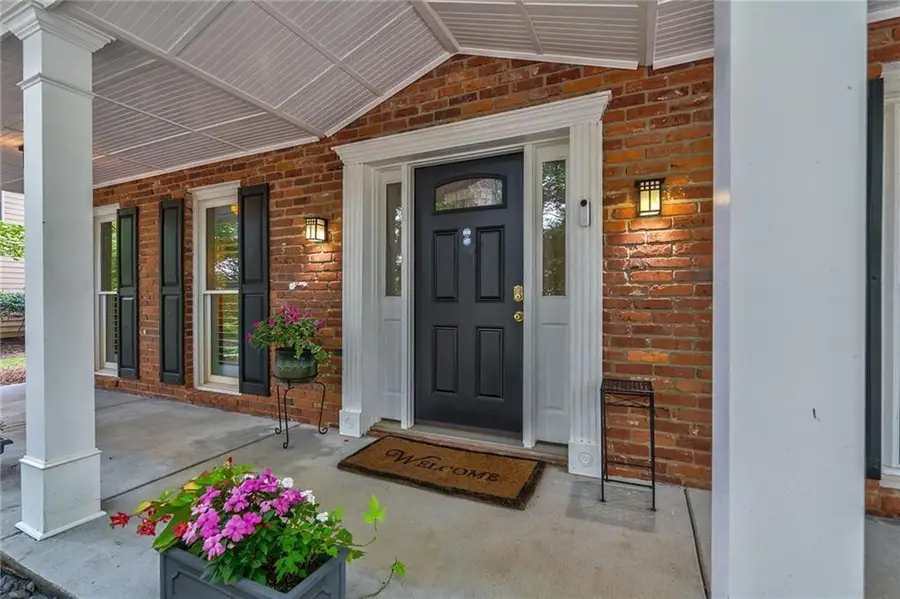 1459 Brookcliff Drive, Marietta, GA 30062 - #2