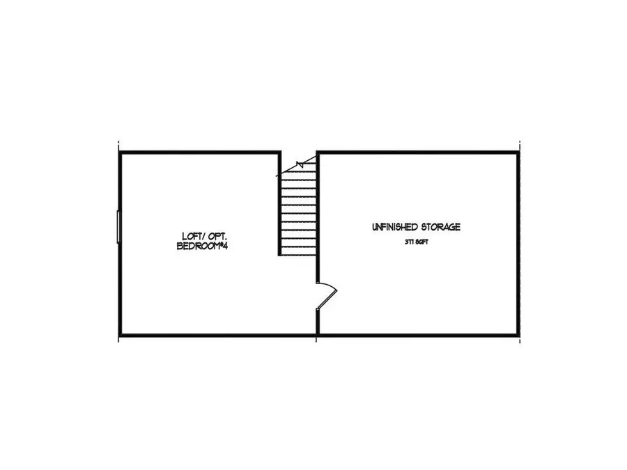 370 Crimson Feather Drive, Jefferson, GA 30549 - #3