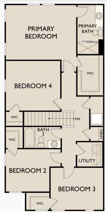 3021 Osier Circle, Douglasville, GA 30135 - #3