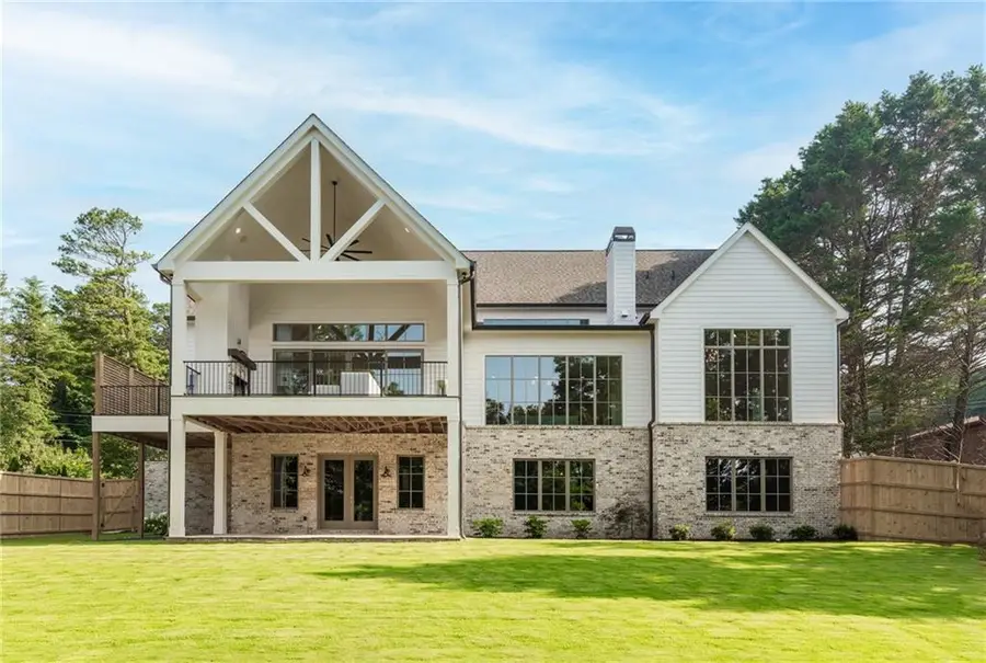 228 Thomas Circle, Roswell, GA 30075 - #2