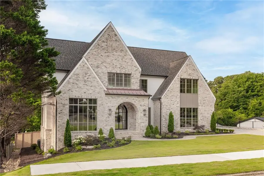 228 Thomas Circle, Roswell, GA 30075 - #3